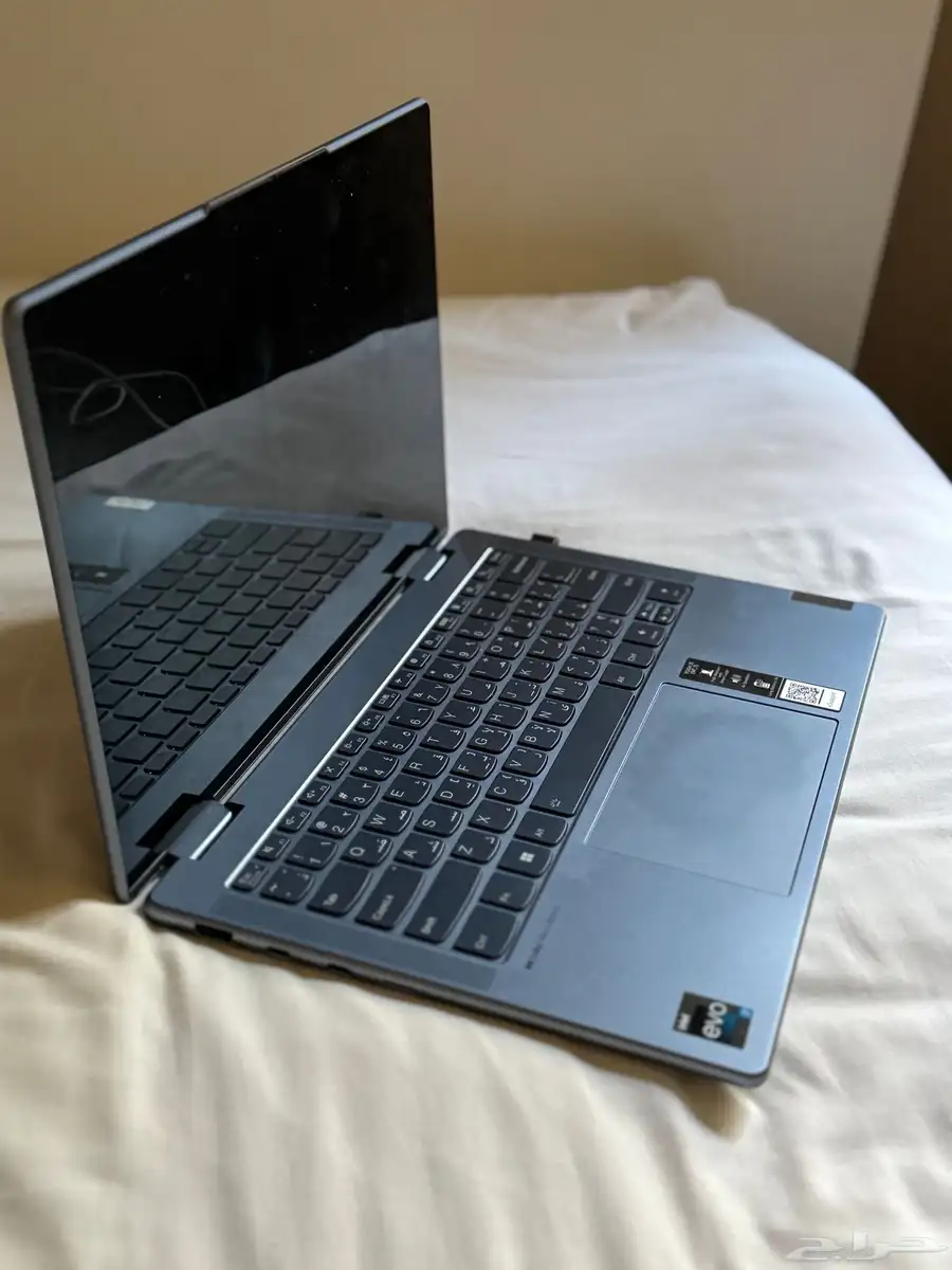 لابتوب لينوفو Lenovo laptop Yoga 7 0