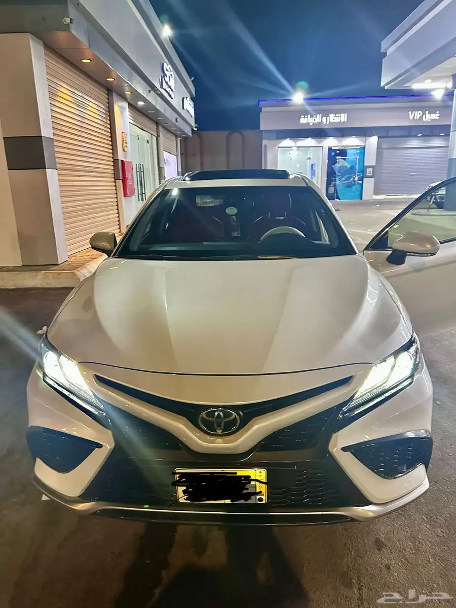 كامري 2023 SE V6 2