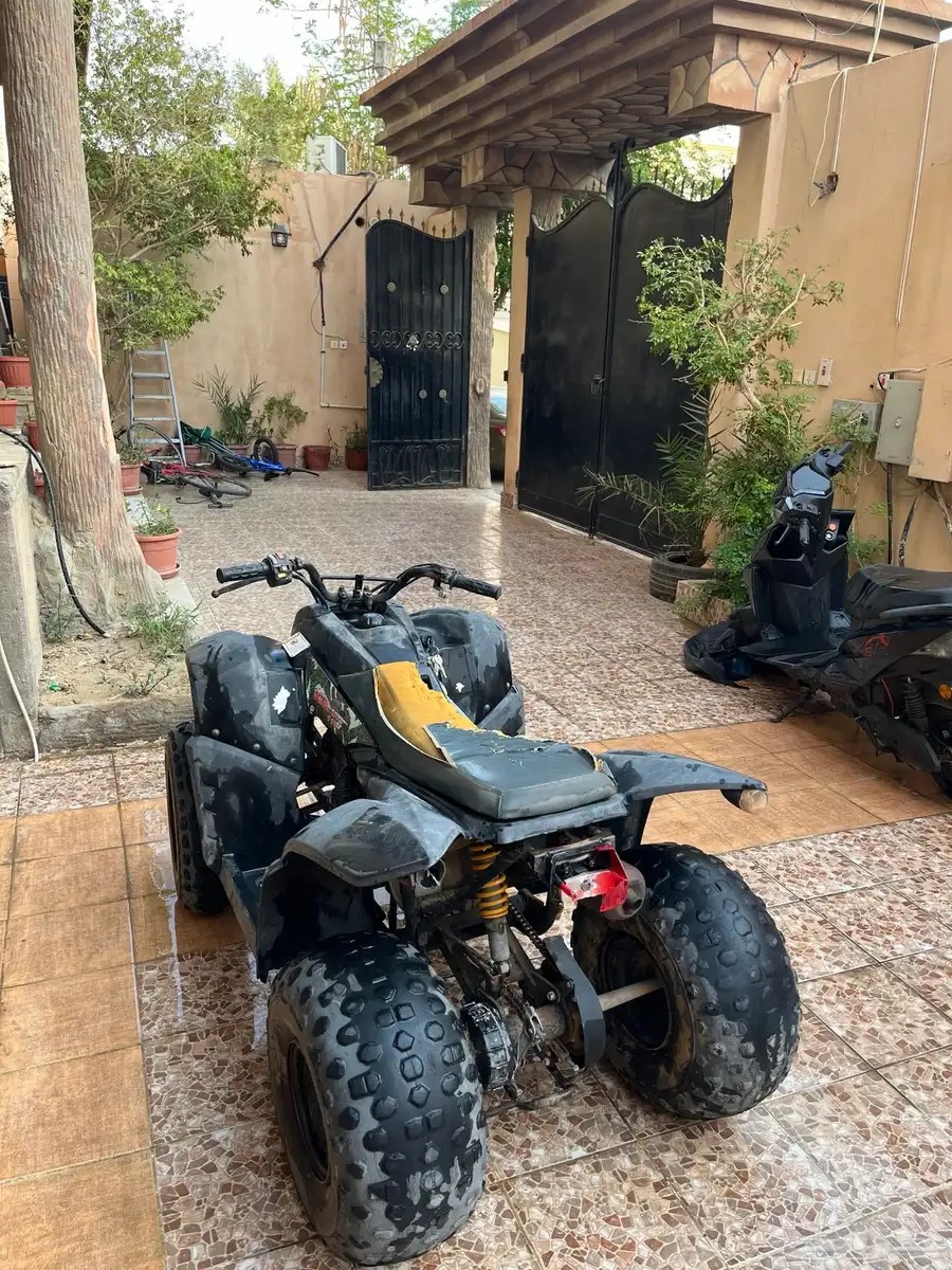 دباب رام موديل 2019 2