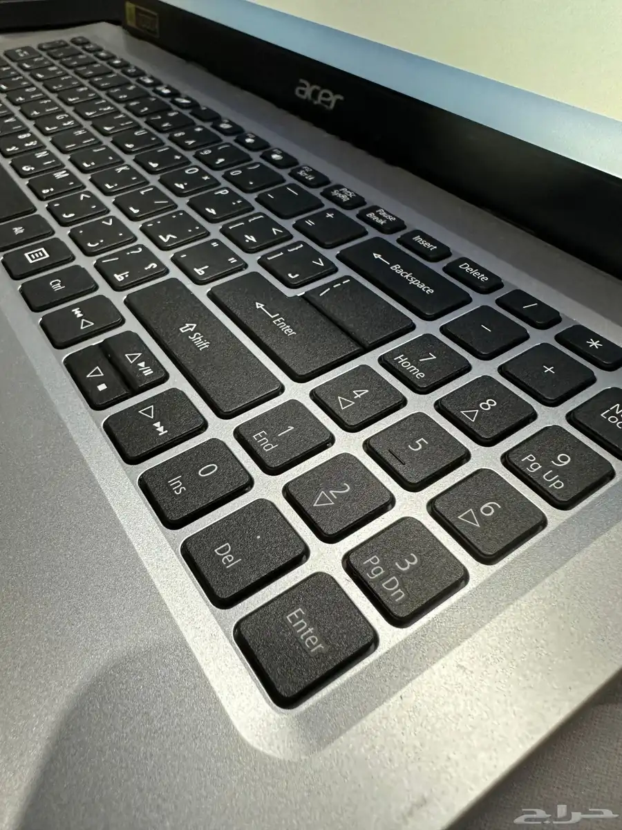 لابتوب ايسر acer 5