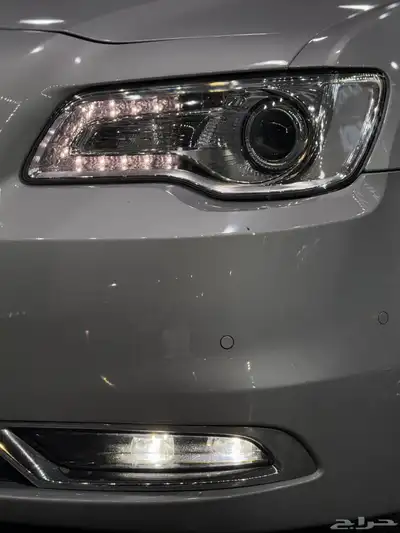 كرايزلر C300 نص فل 2021 مخزن عداد 31 معرض(الرشيدي) 3