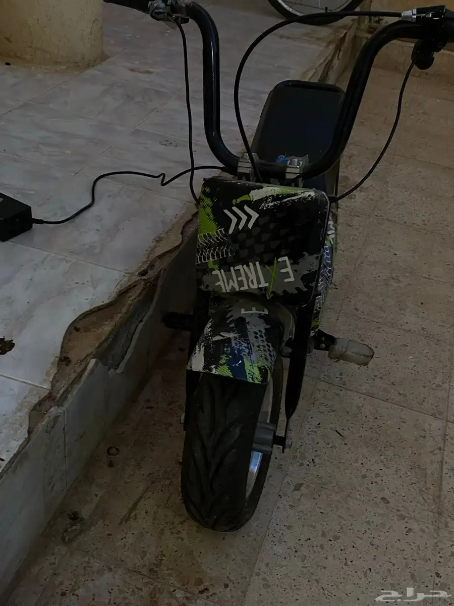 دباب كهربائي للبيع 0