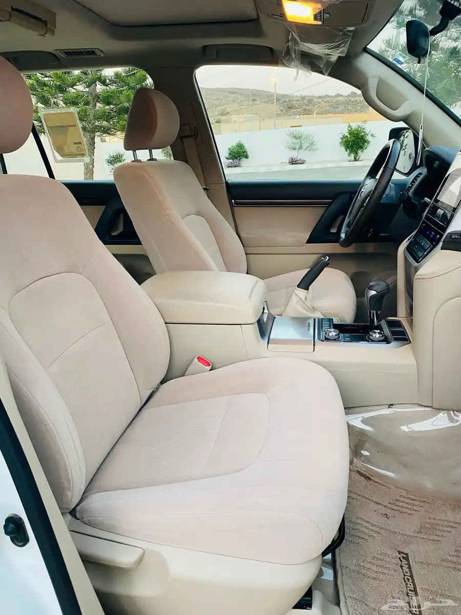 جيب مديل 2019 فل كامل 6 سلندر مخزن العداد56 الف مشروط شرط 17
