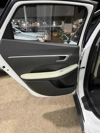 هيونداي سوناتا 2022 وكالة 7