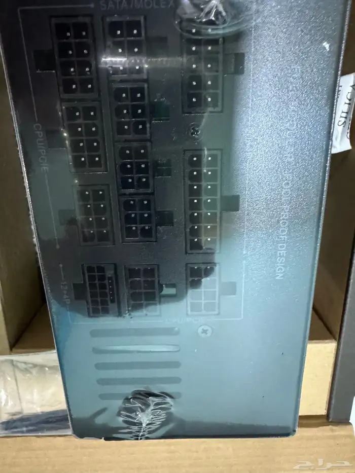 جديد)) بور سبلاي 1000 واط ( 1000 W Power Supply) 1