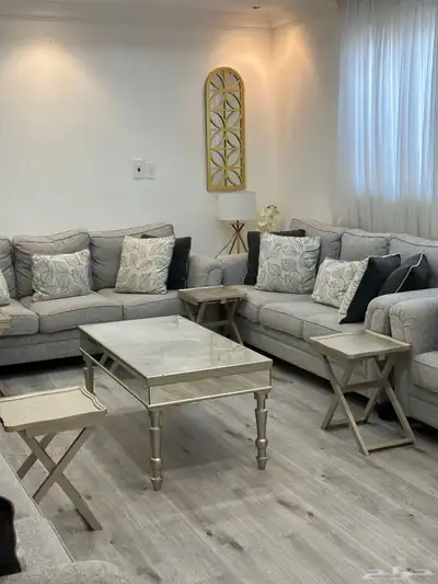 بيت بمساحة 480 زاوية بحي البندرية للبيع 6