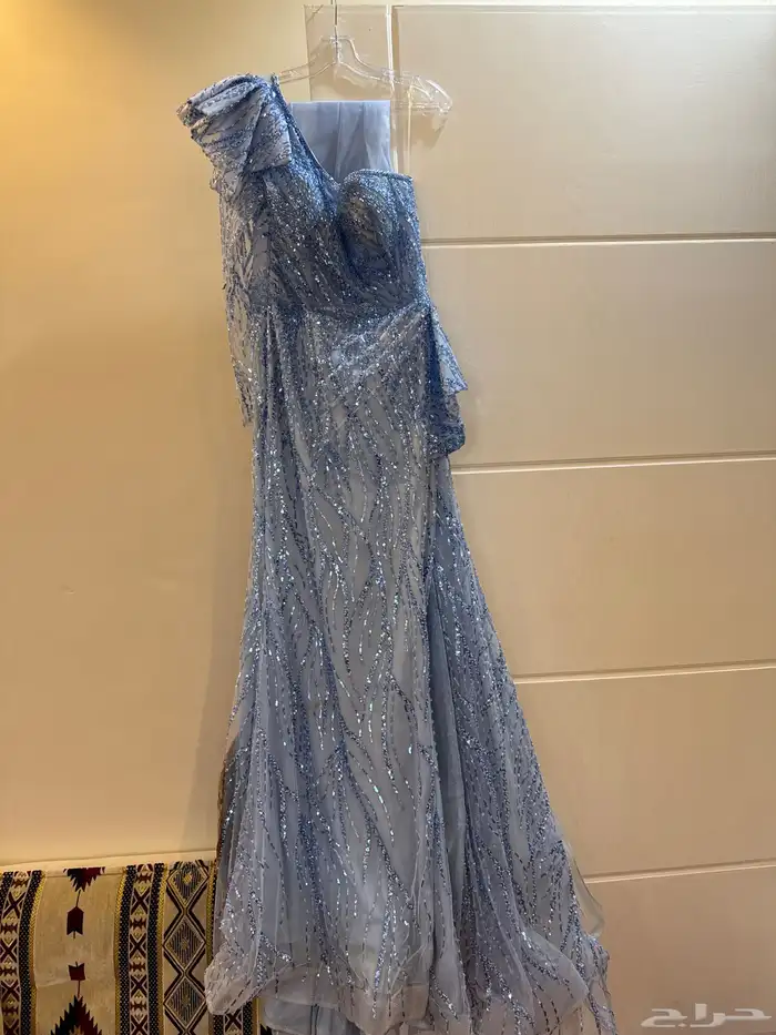 فستان سهره للبيع 0