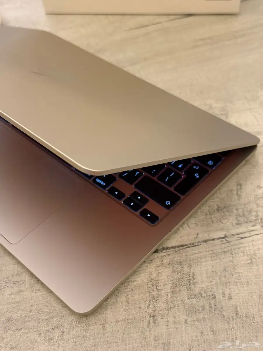 لابتوب آبل ماك بوك M2 2