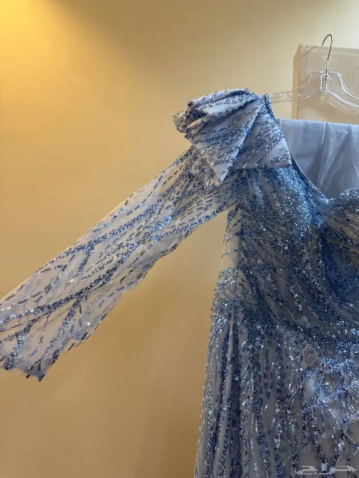 فستان سهره للبيع 1