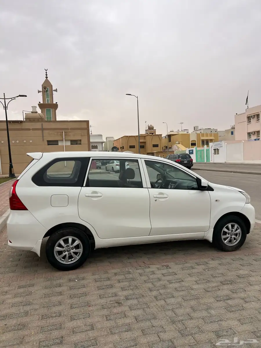 افنزا للبيع 9