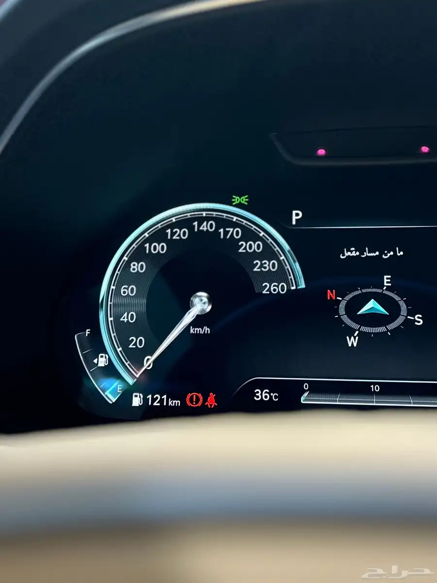 جنسس GV80 2023 17