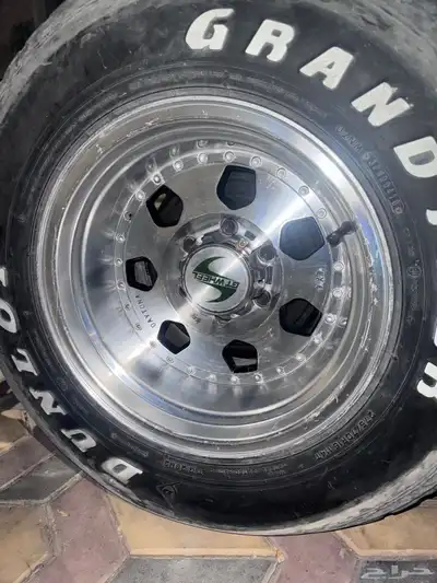 جنوط وكفرات 16 0