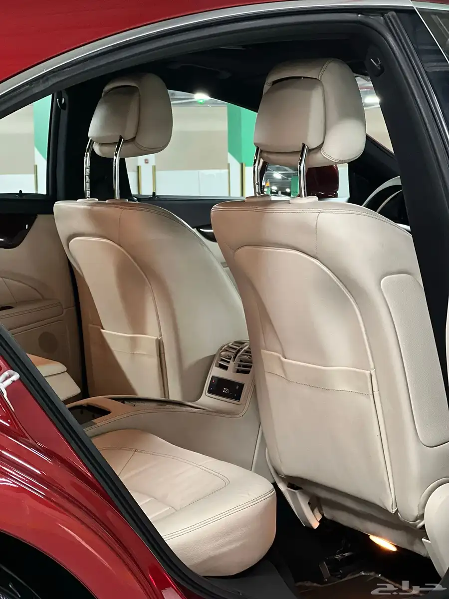 مرسيدس cls400 موديل 2016 28