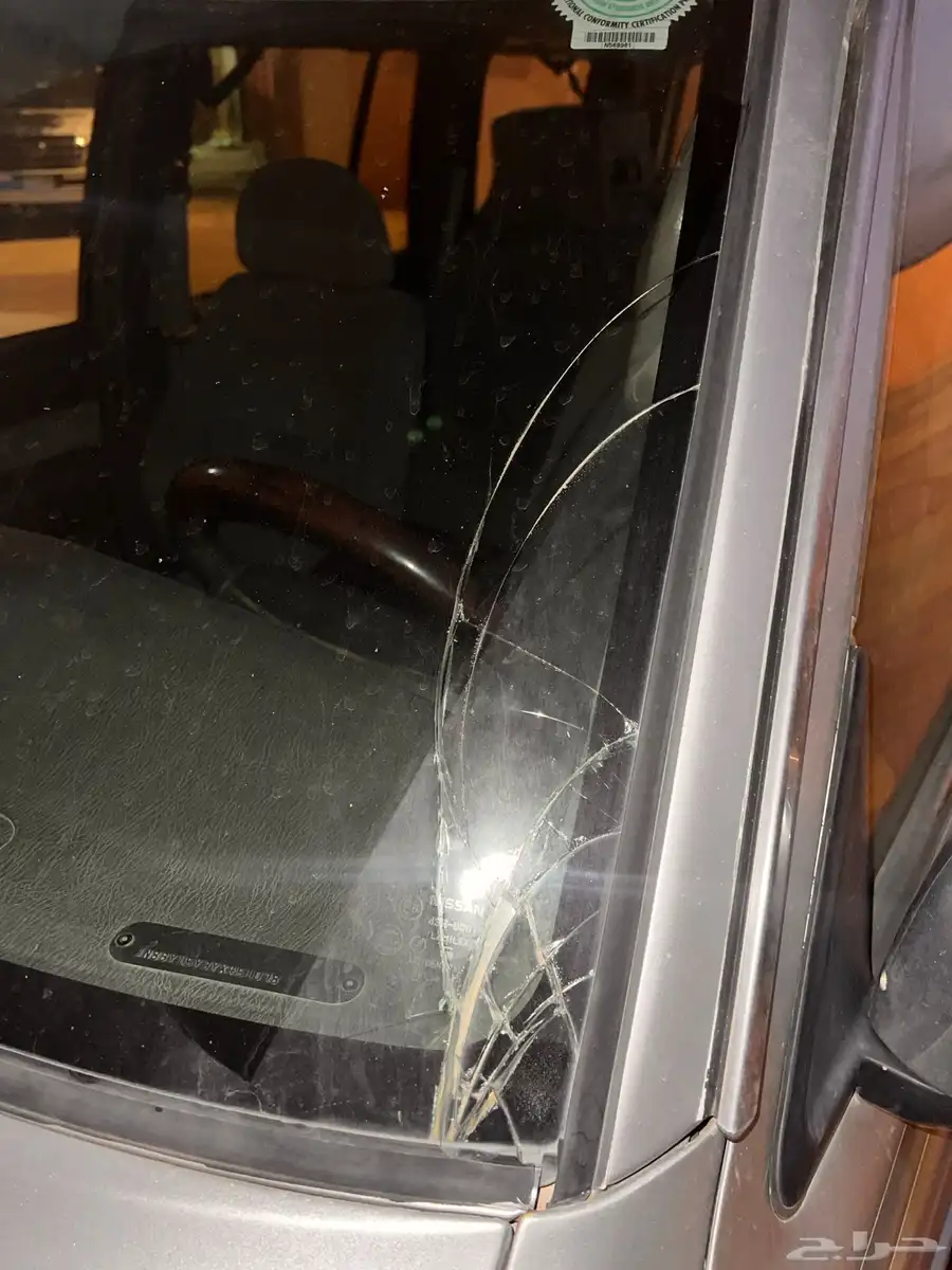باترول سفاري موديل 2000 نص فل 34