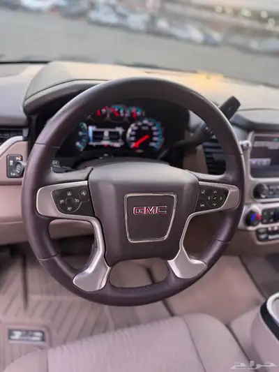 جمس يوكن مطور 2019 18