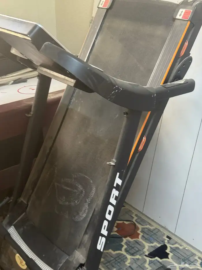 سير كهربائي   سير 1
