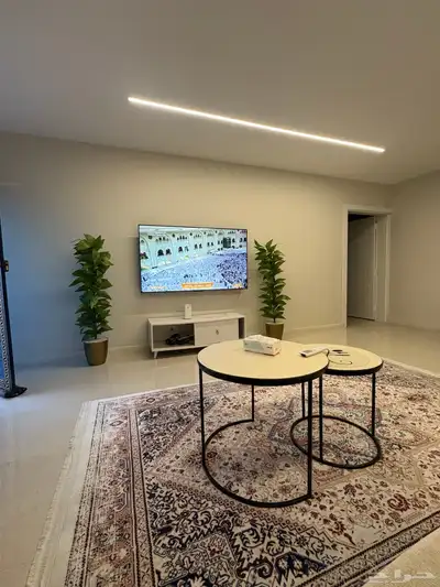 شاليه مودرن للعرسان جديد 0
