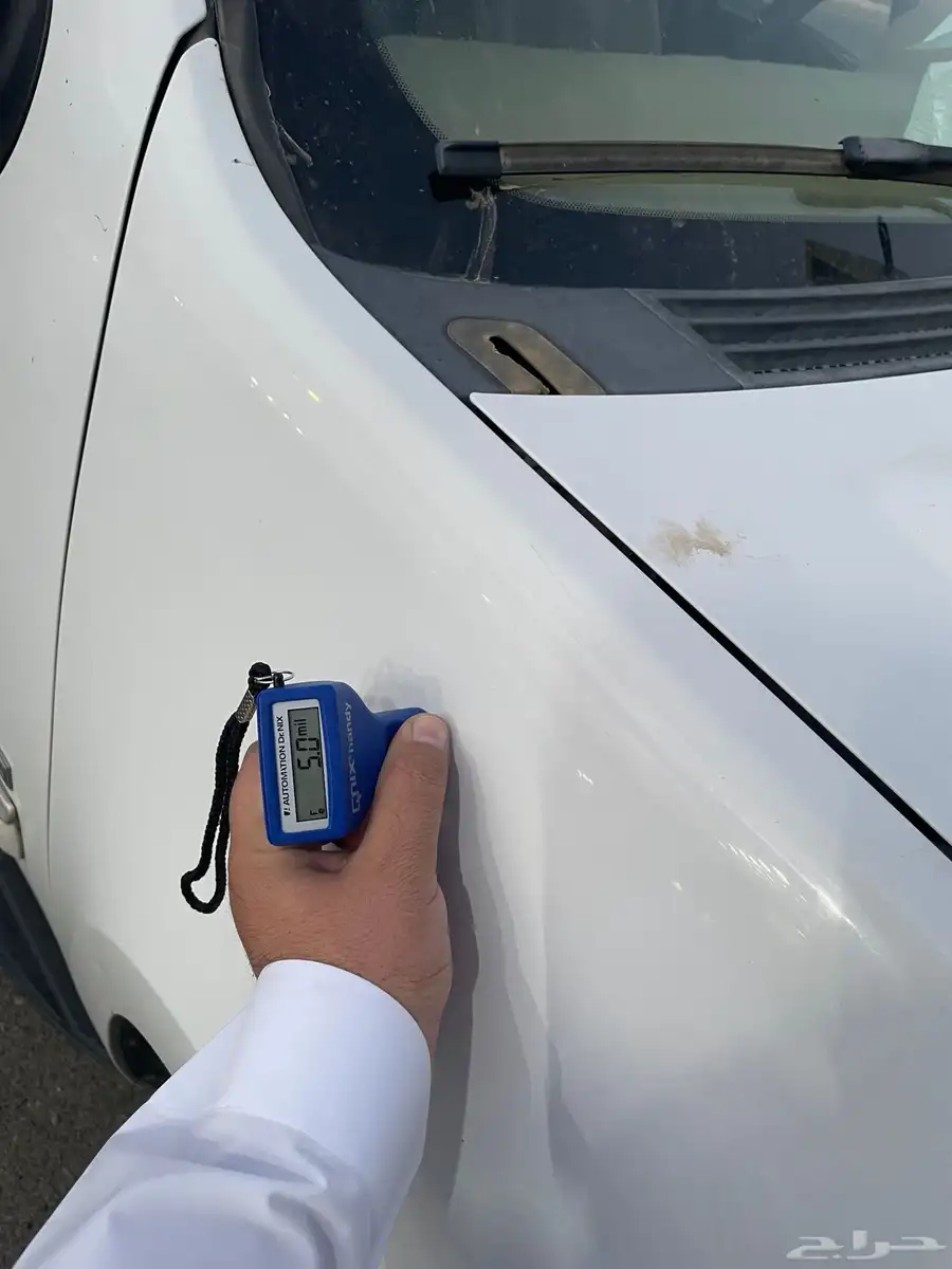 تاهو بدي وكالة نظيف جدا مسيوم اليوم في المعارض ب22 الف حراج 11