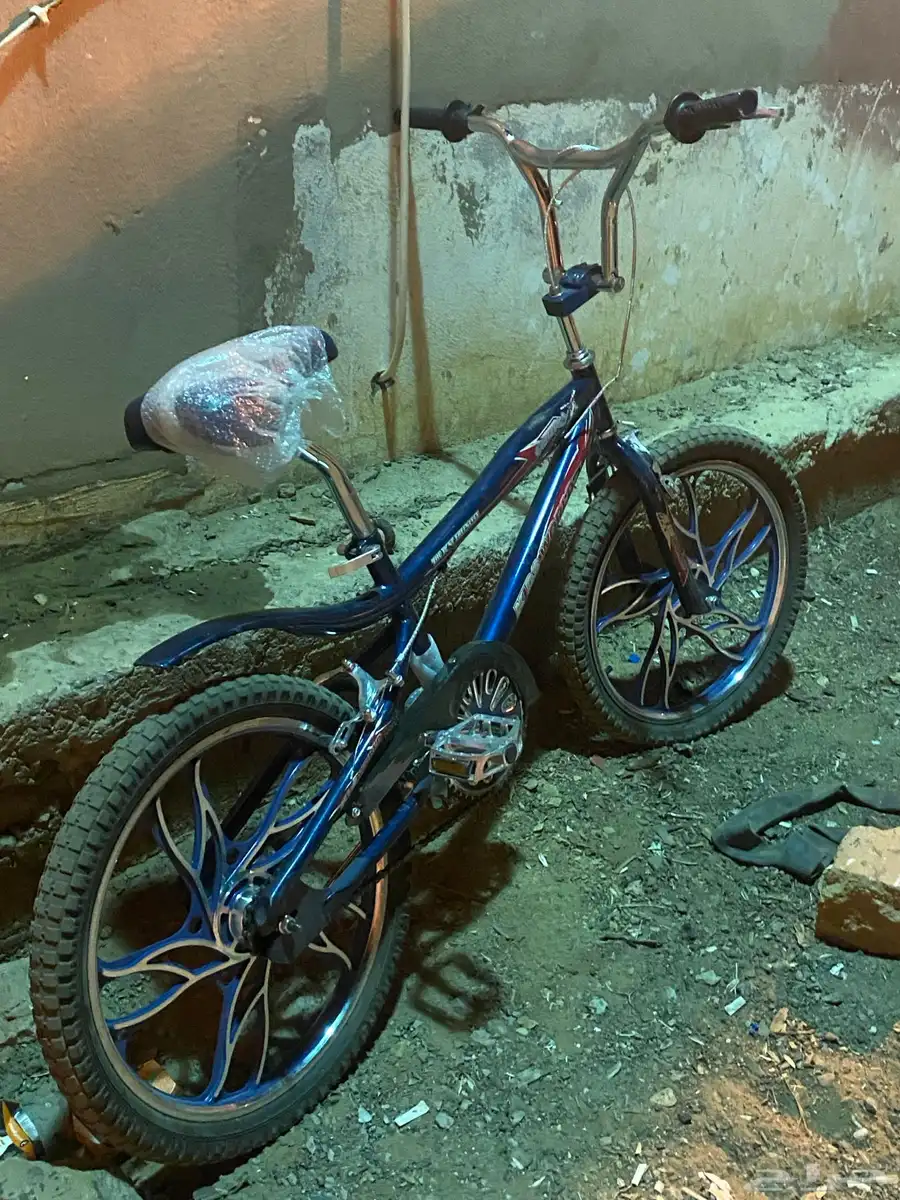 سيكل كوبرا جنوط نجمه 0
