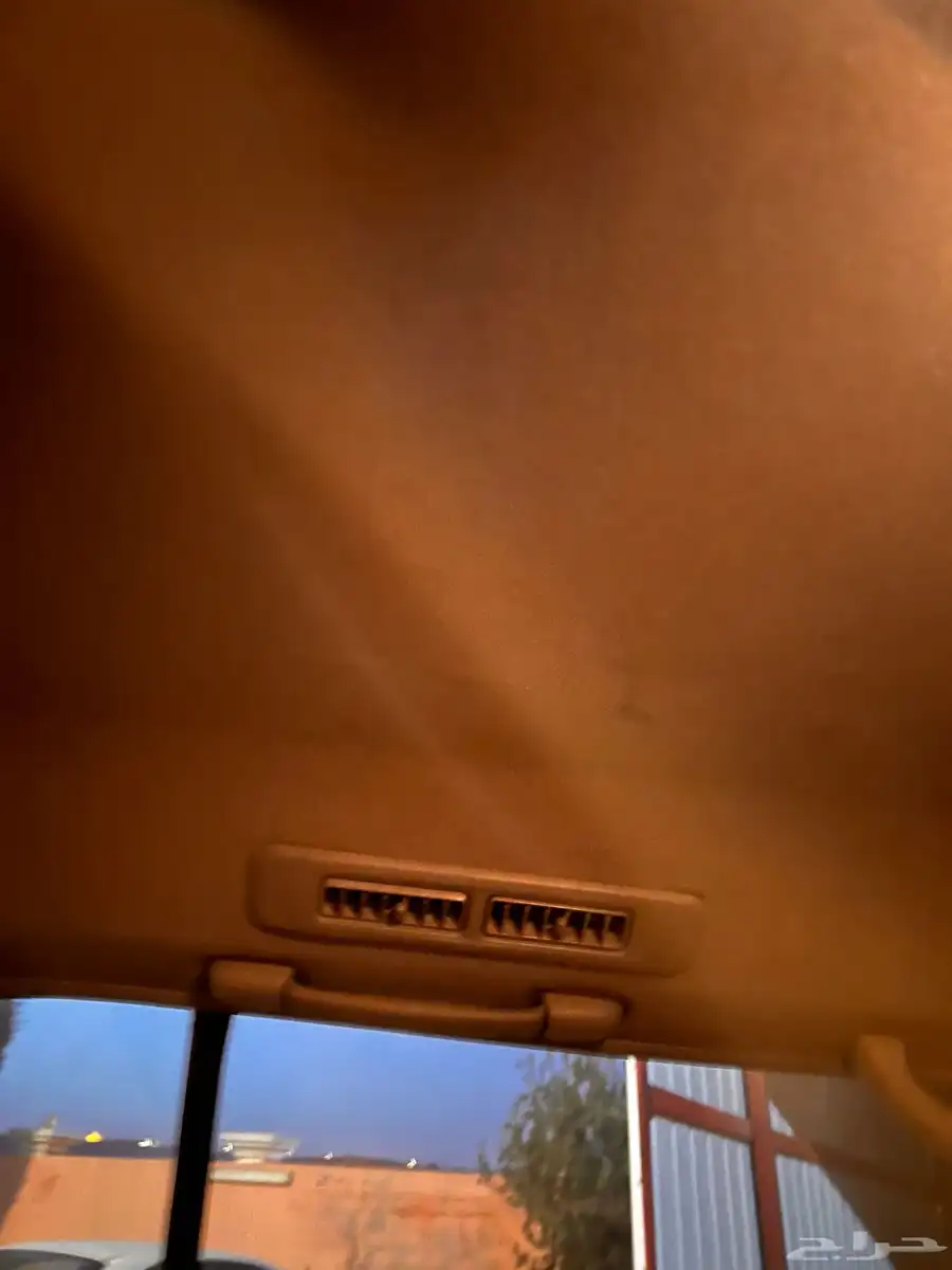 باترول سفاري موديل 2000 نص فل 23