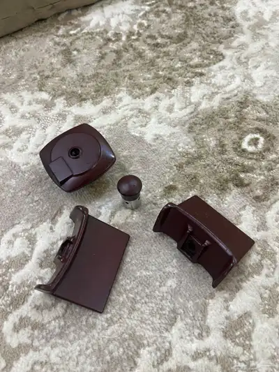 مسكات ومقبض قدر 0