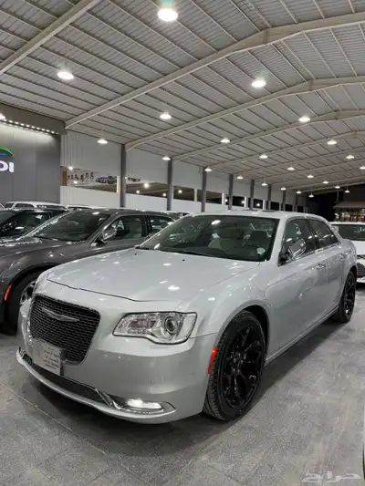 كرايزلر C300 نص فل 2021 مخزن عداد 31 معرض(الرشيدي) 1