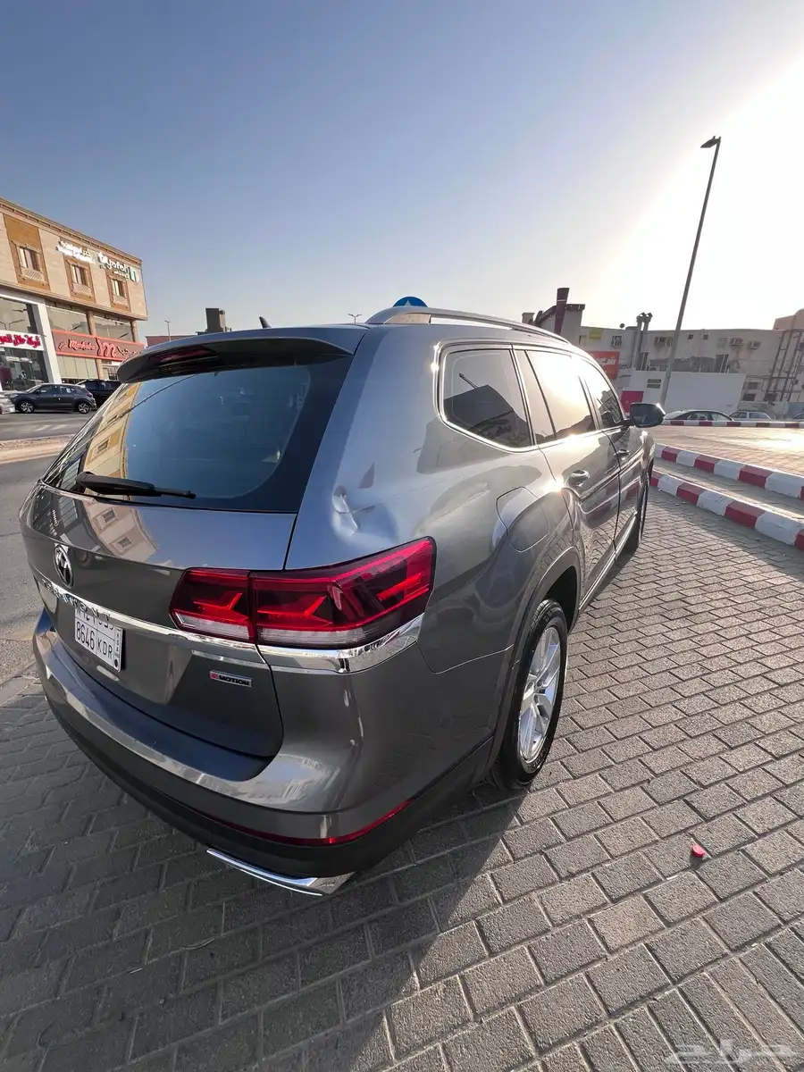 فلكس واجن تيراممونت ترندلاين 2022 4