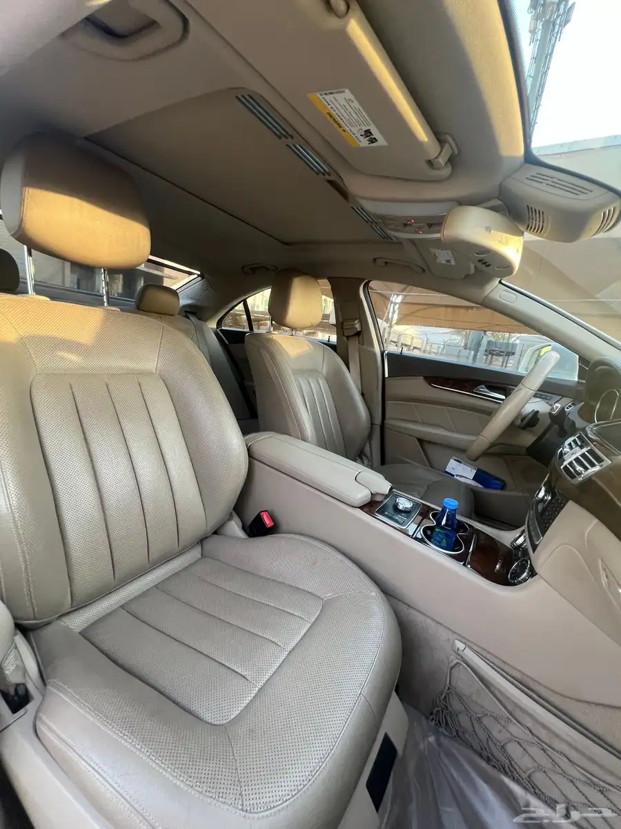 للبيع CLS 550 2012 20