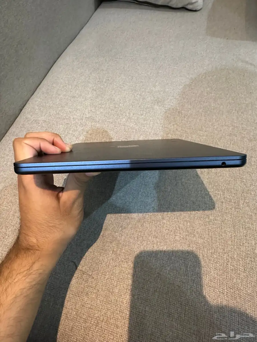 ماك بوك اير M4 3