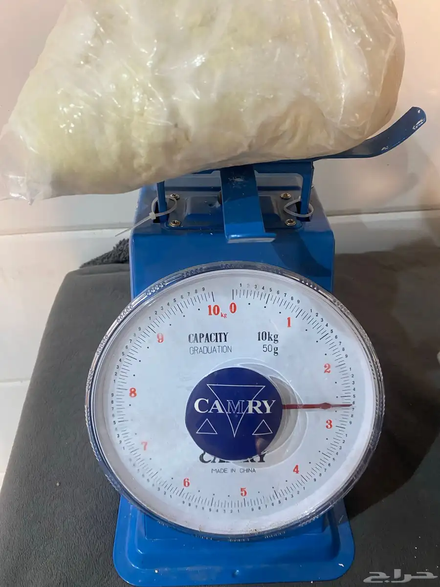 بقل لتيح 7