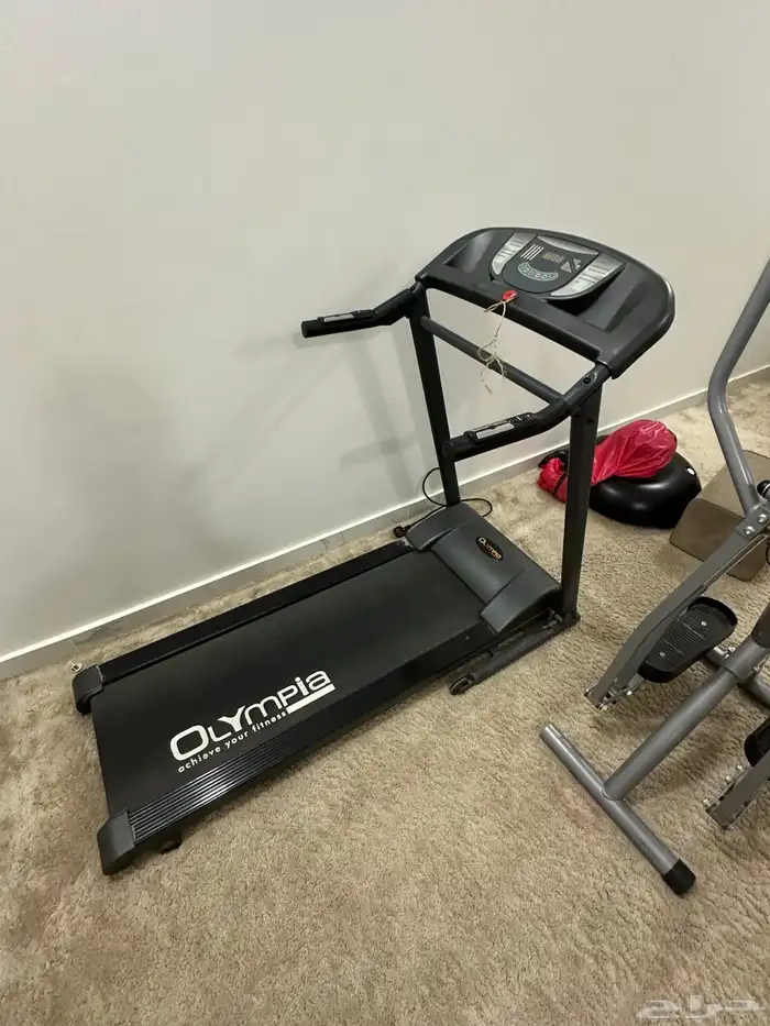 اجهزه تمارين ولياقه 5