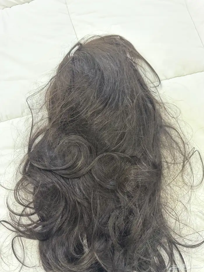 باروكة شعر من متجر دهشة 1