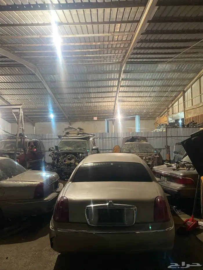 قطع امريكي 1
