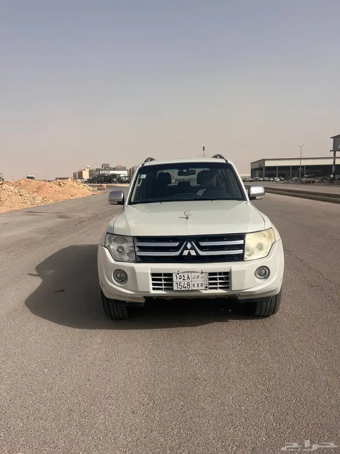 باجيرو 2013 باب واحد 0