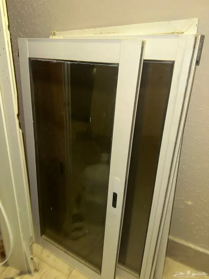 شباك دبل قلاز 3