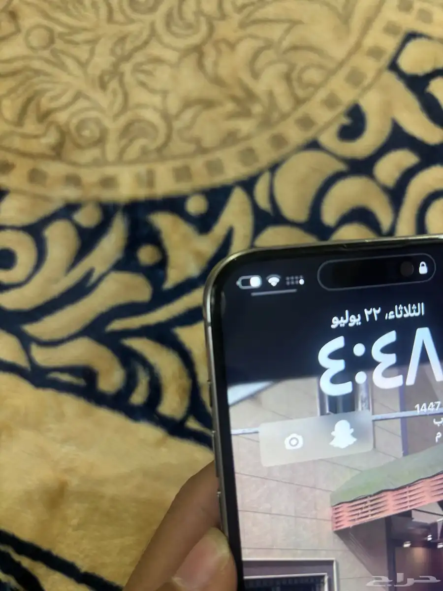 ايفون15 4