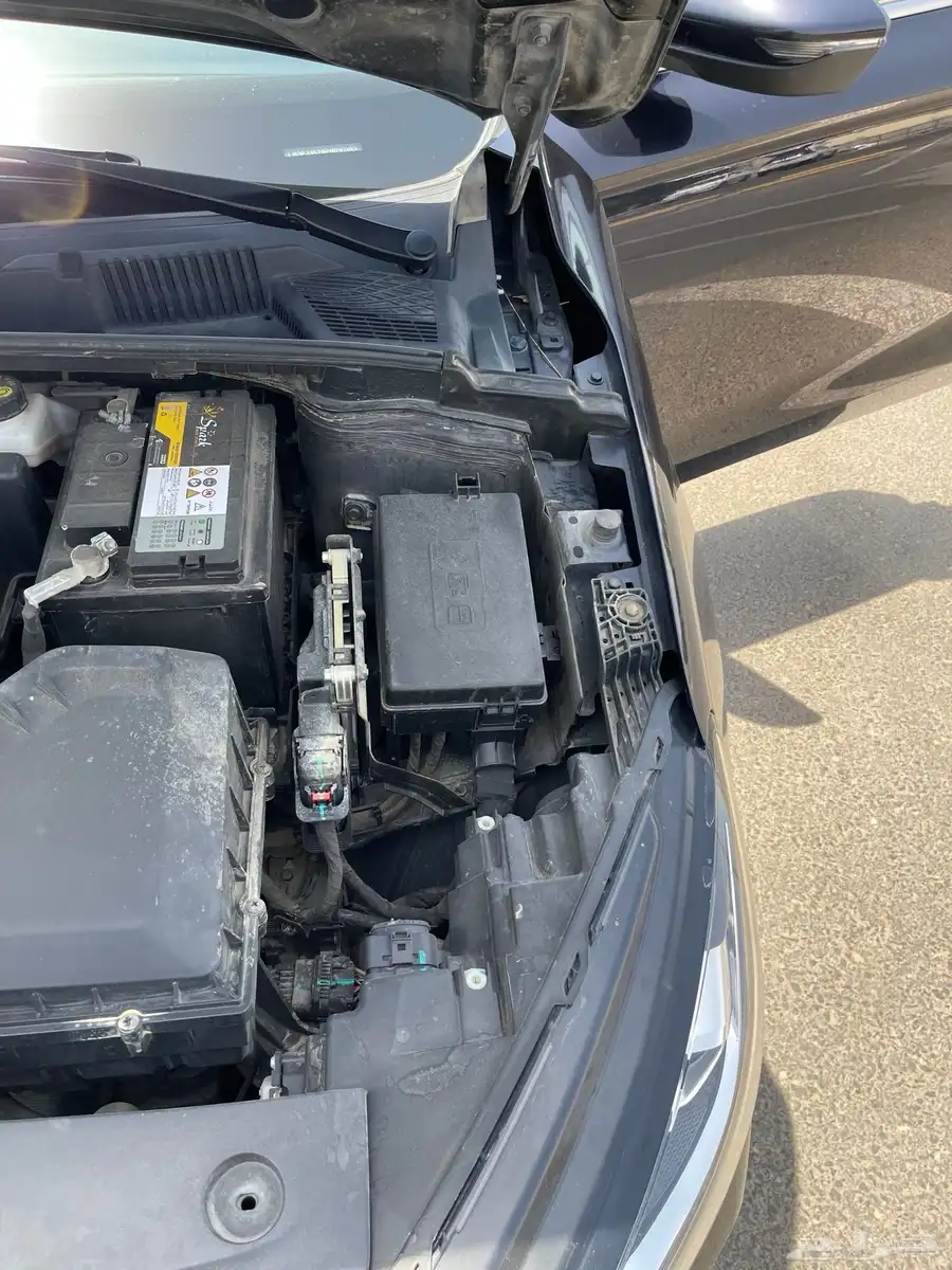 جيلي امجراند7 فل كامل 2023 أعلى فئة7 Geely Emgrand 28