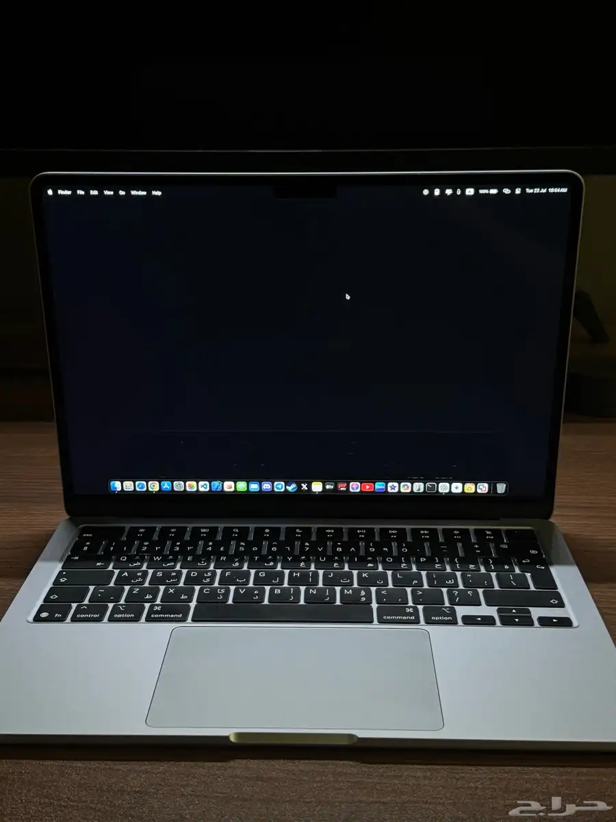 ماك بوك اير ام 4 - MacBook air M4 3
