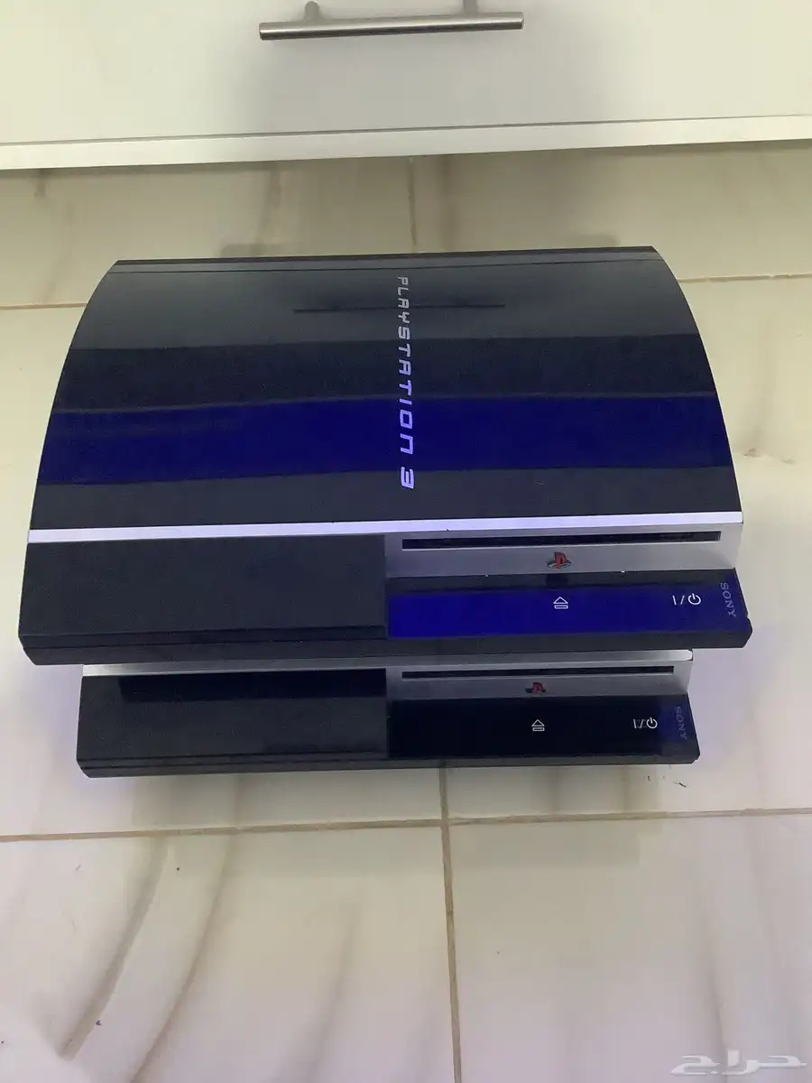 بلاستيشن سوني 3 3
