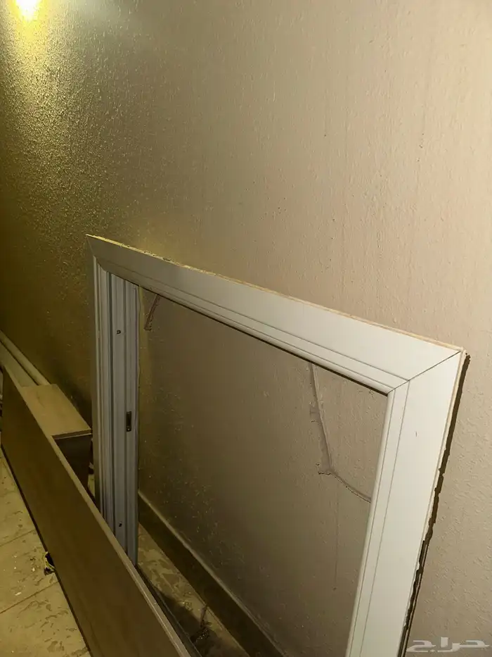 شباك دبل قلاز 0