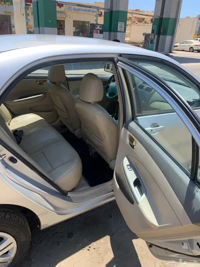 2014 BYD للبيع 5