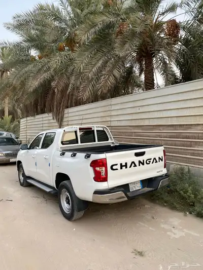 للبيع شانجان هنتر الممشى 87 الملك الاول من الوكاله 1