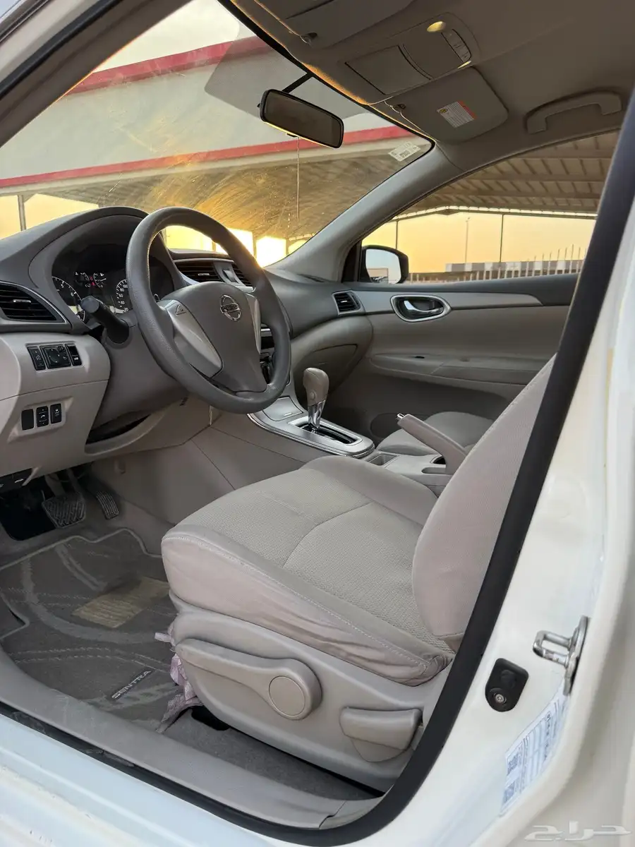 سنترا 2020 عداد 116 الف 10