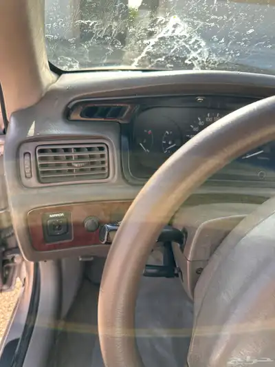 كامري 2000 للبيع 2
