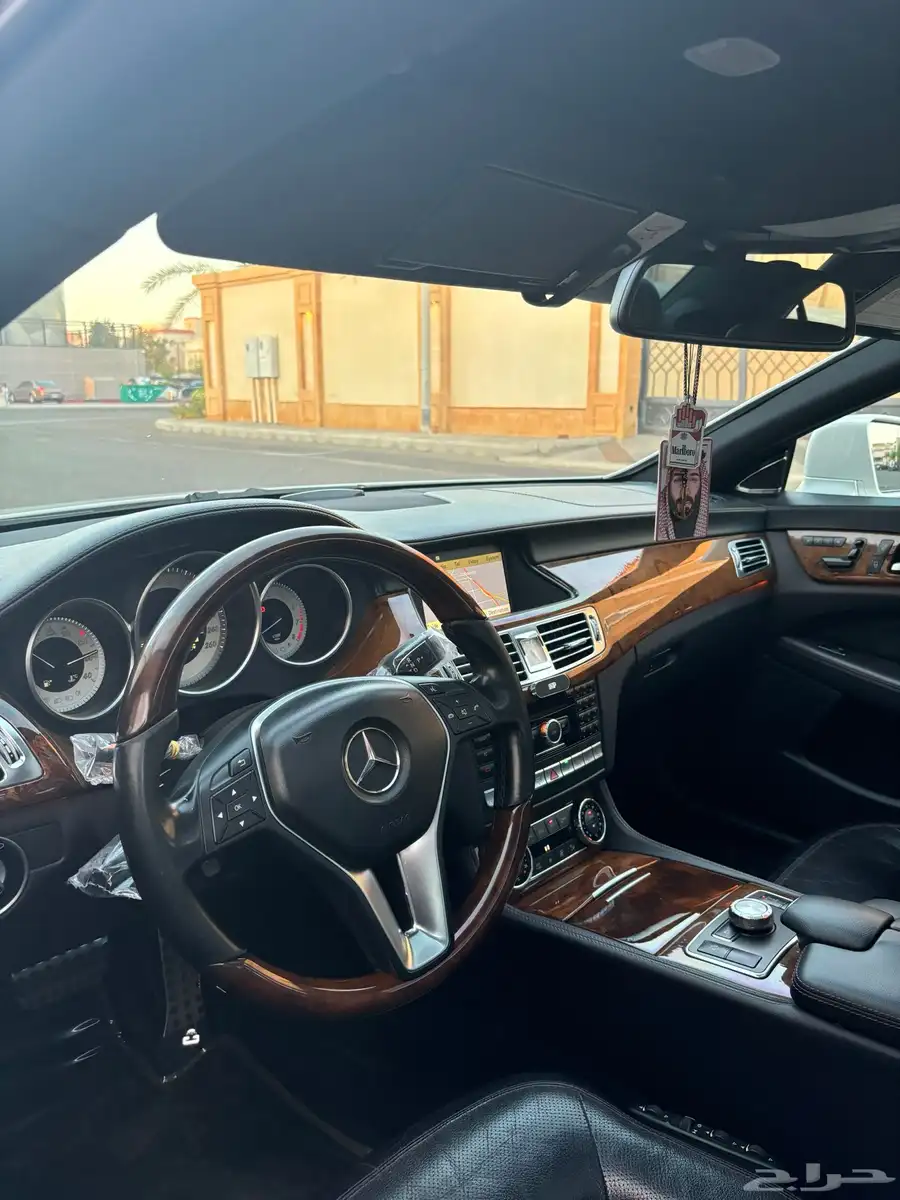 ( CLS500 blue efficiency )2012 index