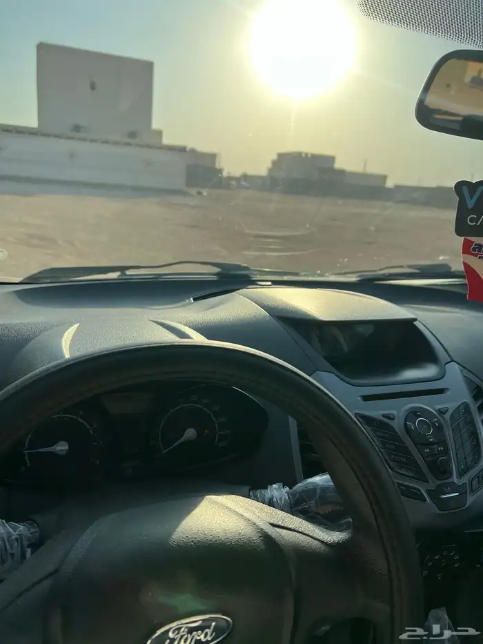 فورد-ايكو_سبورت-2016 37