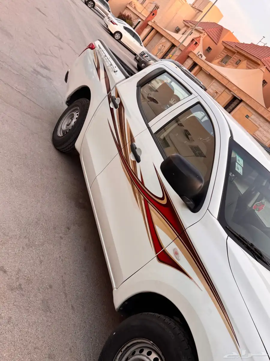 مستو بيشي L200 0
