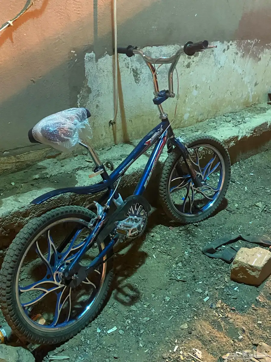 سيكل كوبرا جنوط نجمه 1