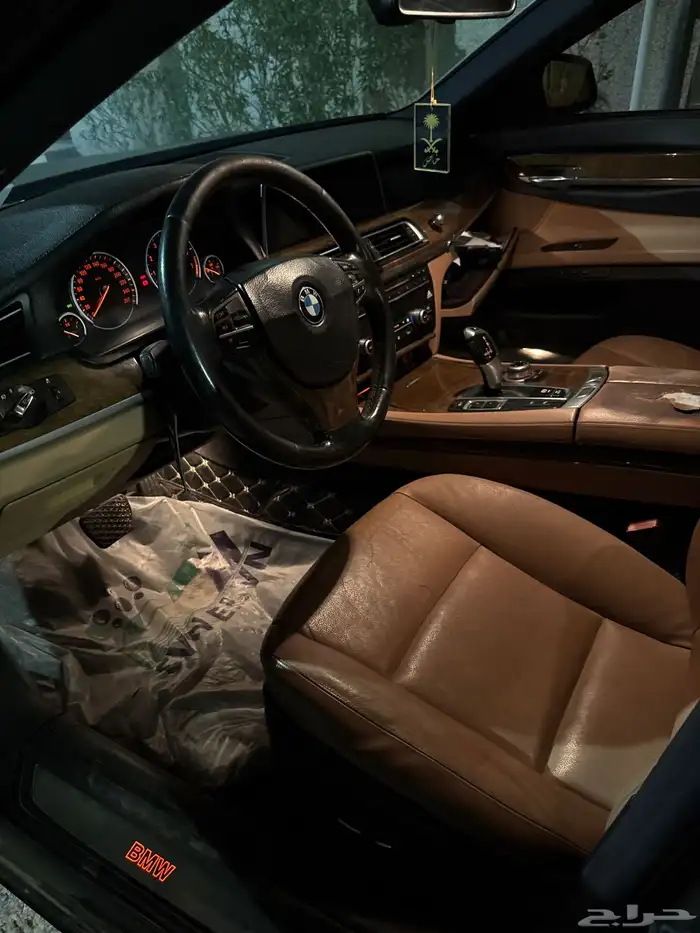 للبيع BMW2012 3