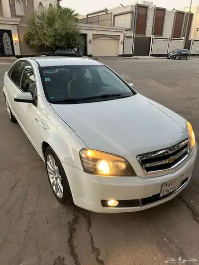 كابرس LTZ 2014 مالك اول 1